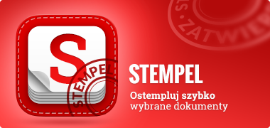 Program Stempel